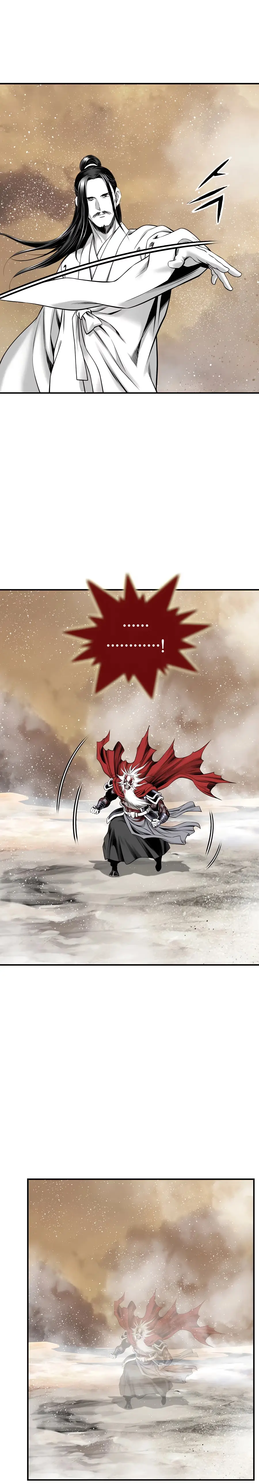 Read Cheonae Hyeomno chapter 193 image 6 on Lezhin