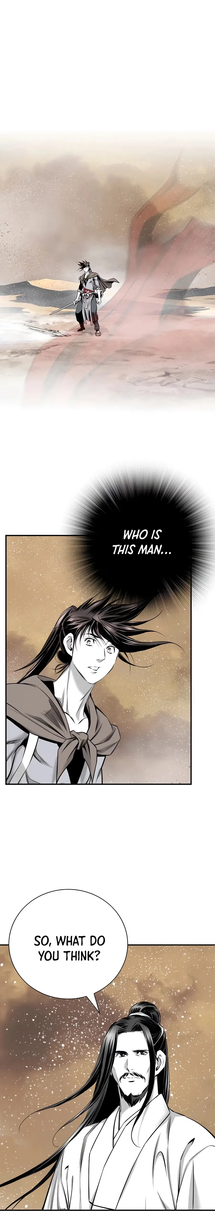 Read Cheonae Hyeomno chapter 193 image 7 on Lezhin