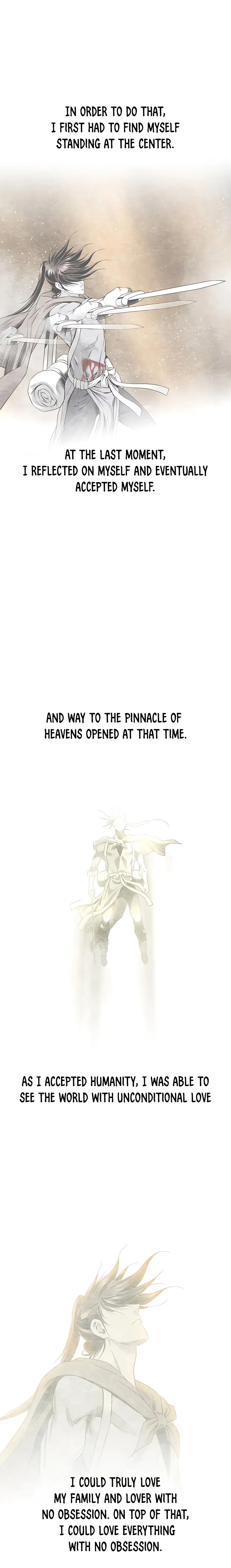 Read Cheonae Hyeomno chapter 193 image 9 on Lezhin