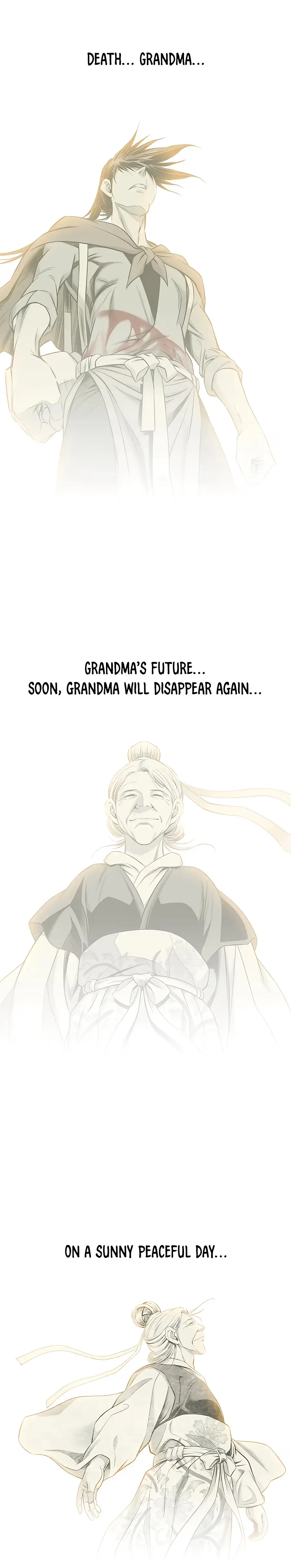 Read Cheonae Hyeomno chapter 194 image 10 on Lezhin