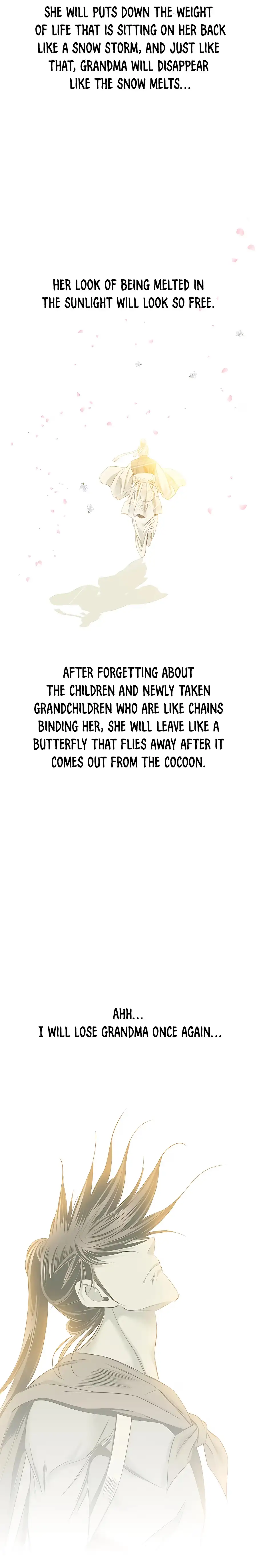 Read Cheonae Hyeomno chapter 194 image 11 on Lezhin