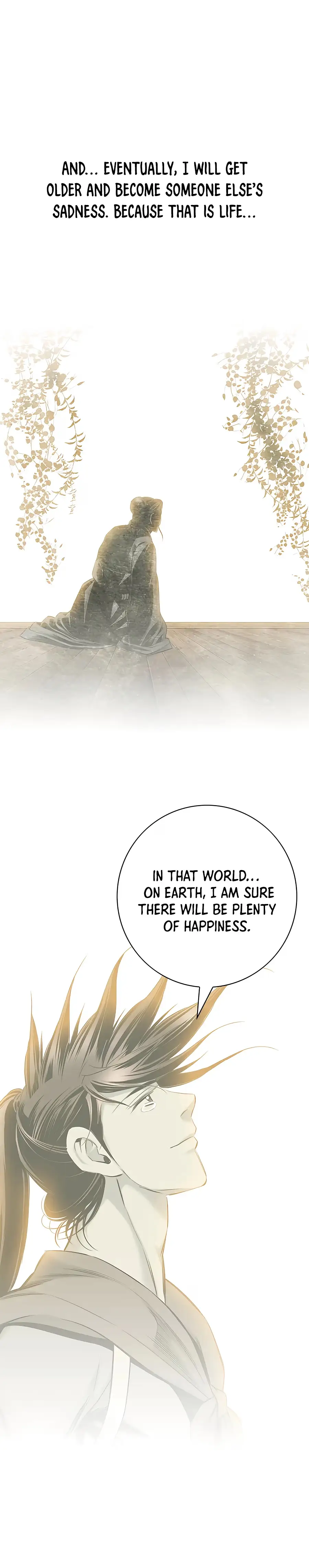 Read Cheonae Hyeomno chapter 194 image 13 on Lezhin