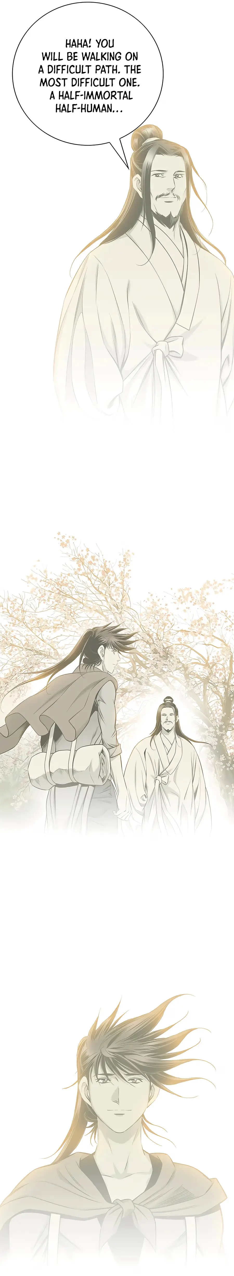 Read Cheonae Hyeomno chapter 194 image 14 on Lezhin
