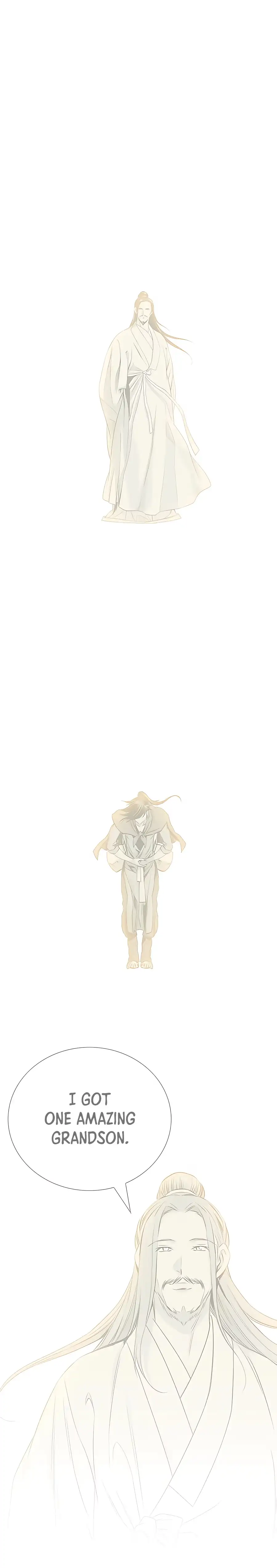 Read Cheonae Hyeomno chapter 194 image 17 on Lezhin