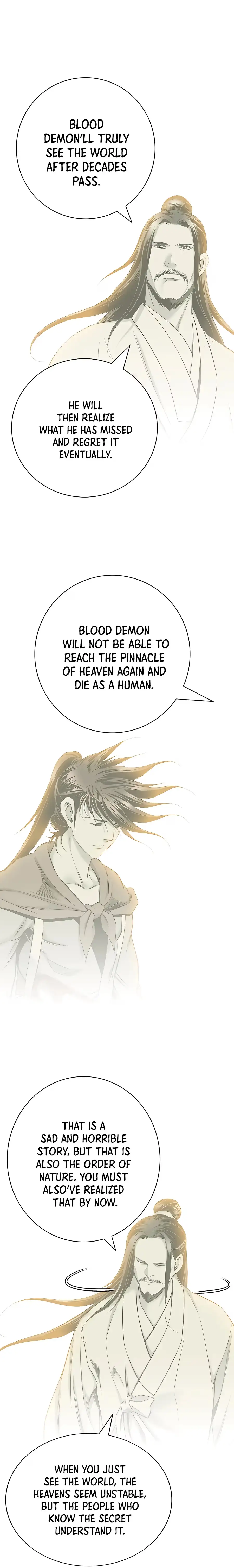 Read Cheonae Hyeomno chapter 194 image 2 on Lezhin