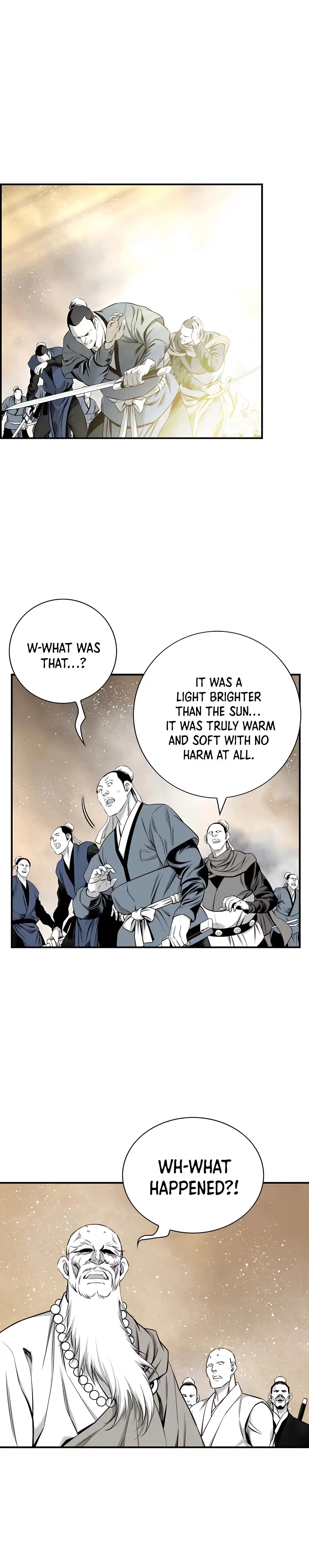 Read Cheonae Hyeomno chapter 194 image 20 on Lezhin