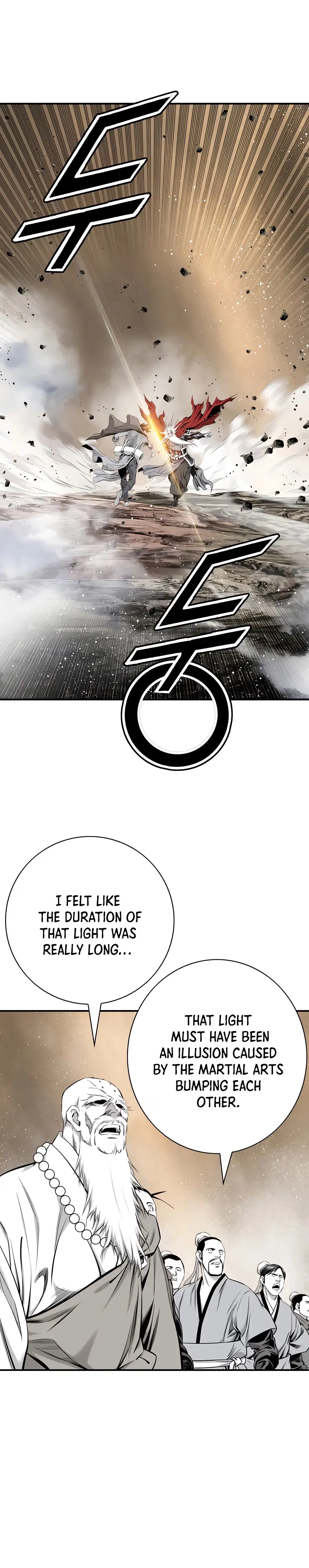 Read Cheonae Hyeomno chapter 194 image 21 on Lezhin