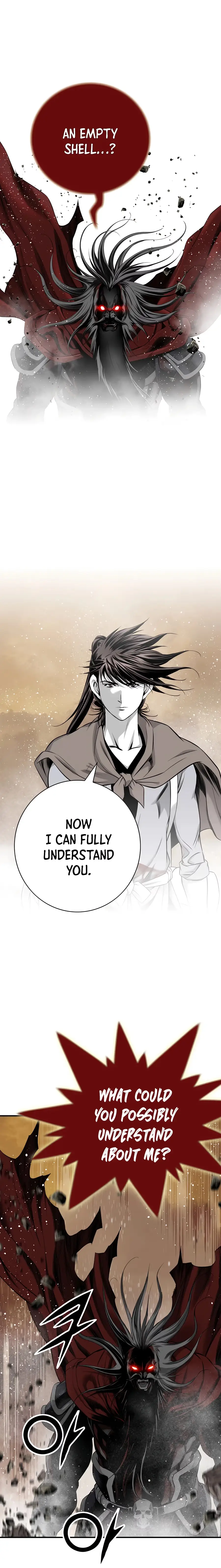 Read Cheonae Hyeomno chapter 194 image 23 on Lezhin