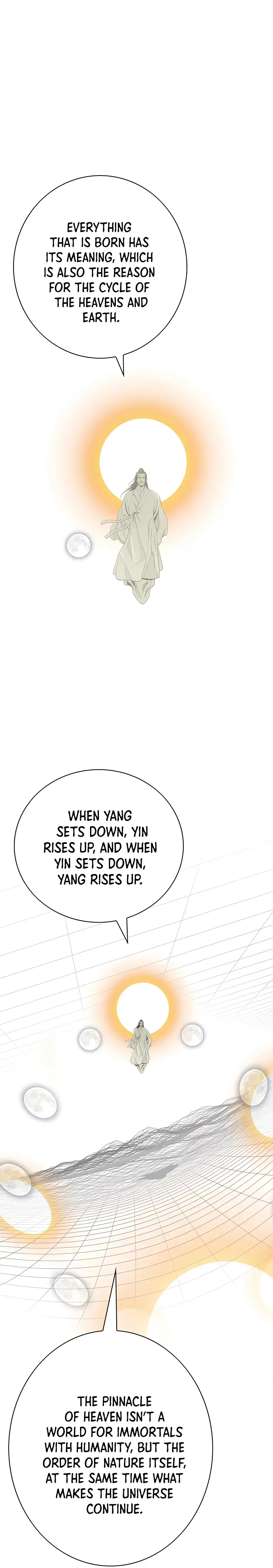 Read Cheonae Hyeomno chapter 194 image 3 on Lezhin