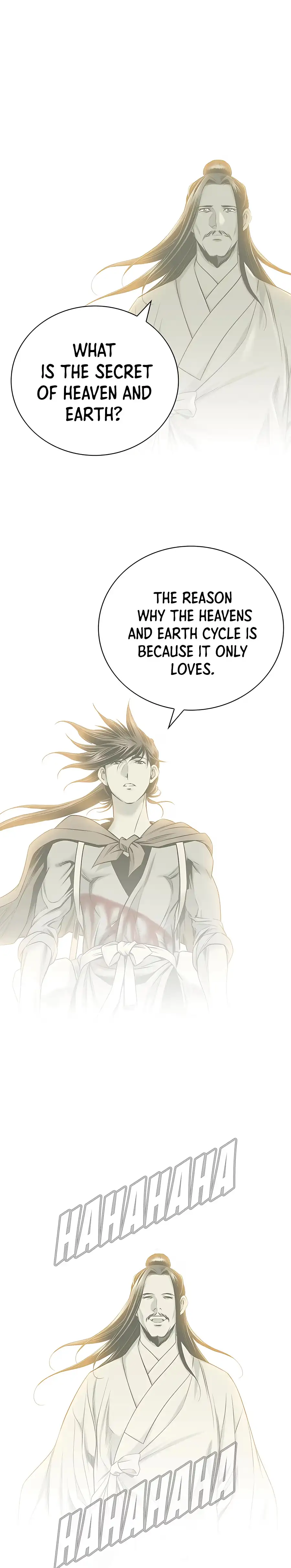 Read Cheonae Hyeomno chapter 194 image 4 on Lezhin