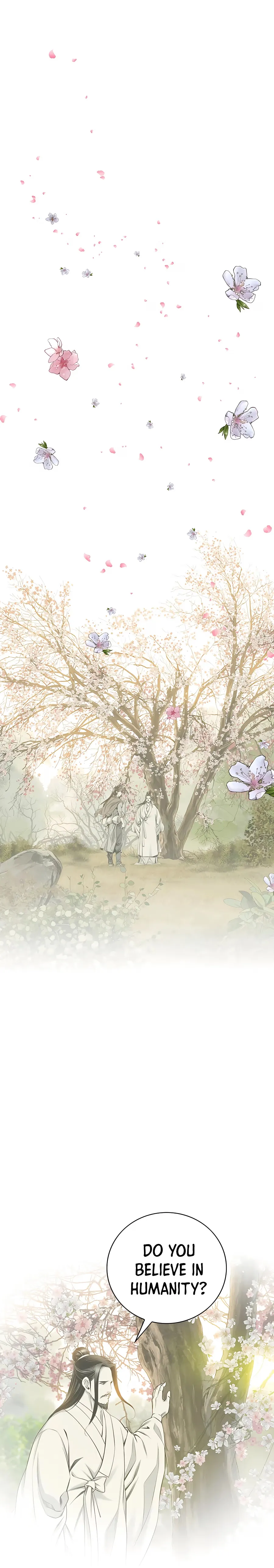 Read Cheonae Hyeomno chapter 194 image 6 on Lezhin