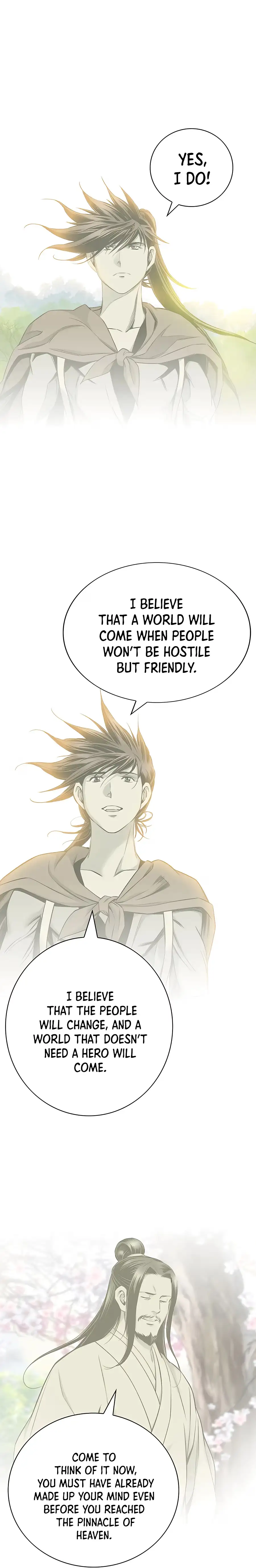 Read Cheonae Hyeomno chapter 194 image 7 on Lezhin