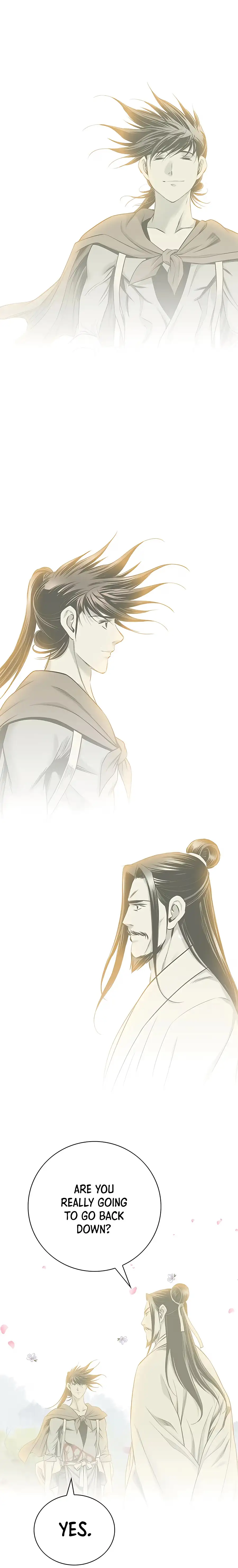Read Cheonae Hyeomno chapter 194 image 8 on Lezhin