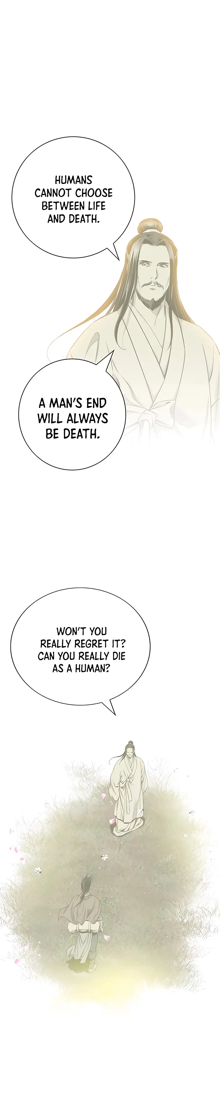 Read Cheonae Hyeomno chapter 194 image 9 on Lezhin