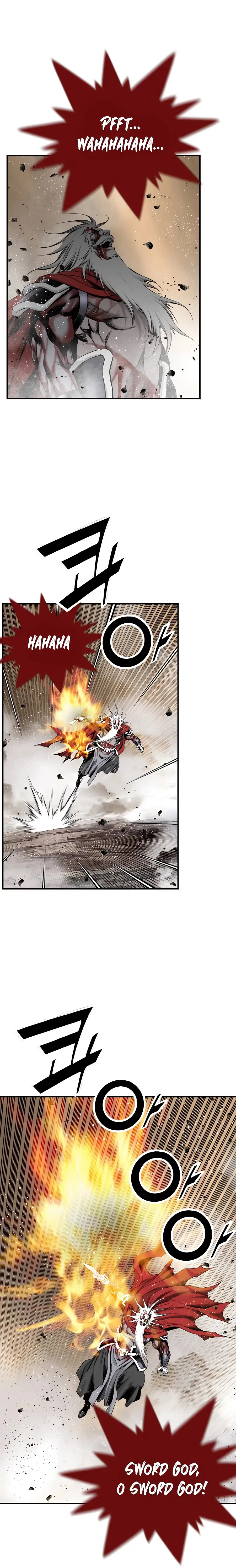 Read Cheonae Hyeomno chapter 195 image 15 on Lezhin