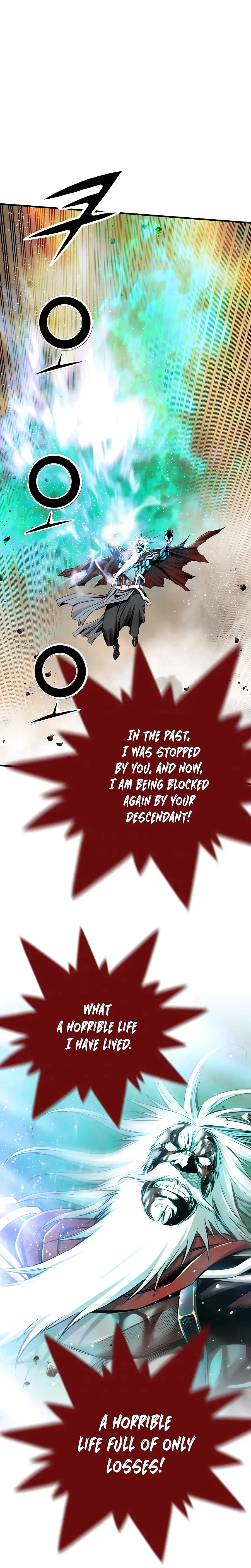 Read Cheonae Hyeomno chapter 195 image 16 on Lezhin