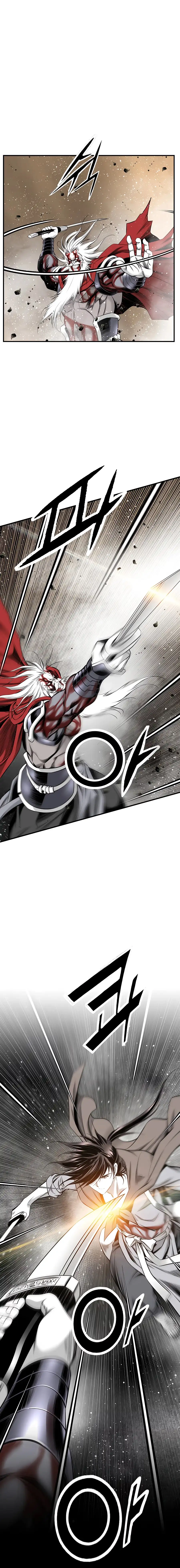 Read Cheonae Hyeomno chapter 195 image 23 on Lezhin