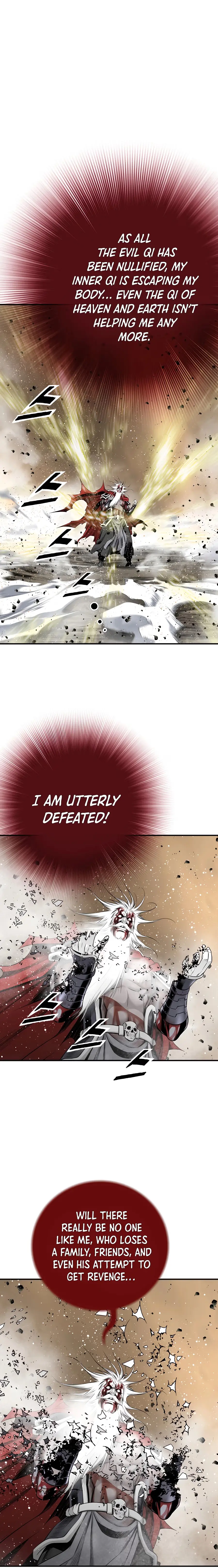 Read Cheonae Hyeomno chapter 196 image 10 on Lezhin