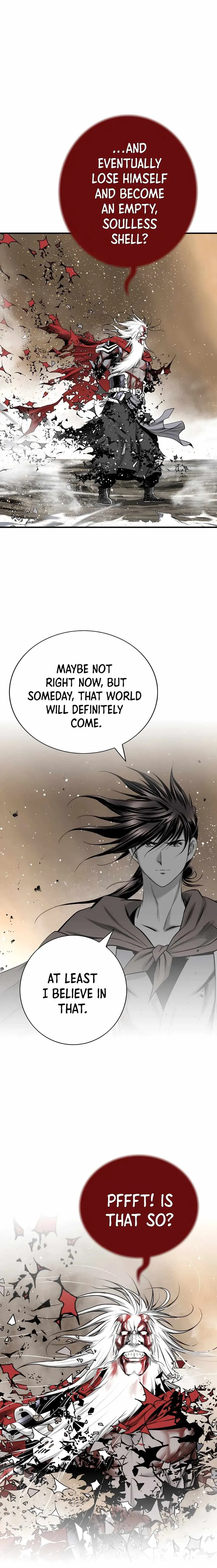 Read Cheonae Hyeomno chapter 196 image 11 on Lezhin