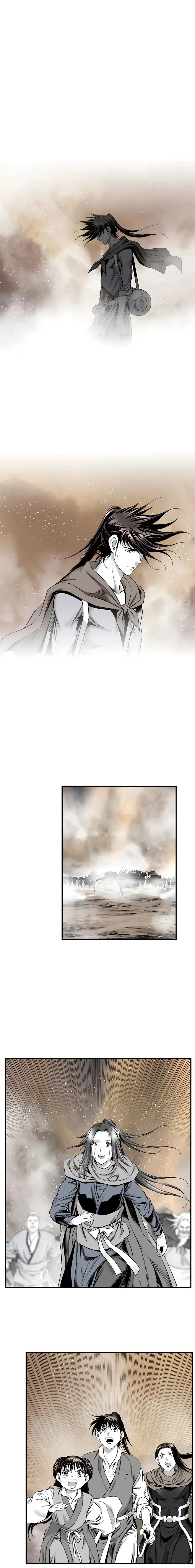 Read Cheonae Hyeomno chapter 196 image 14 on Lezhin
