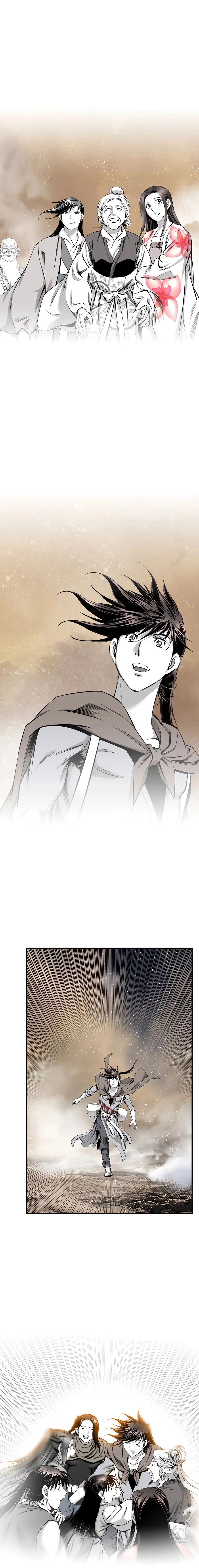 Read Cheonae Hyeomno chapter 196 image 15 on Lezhin
