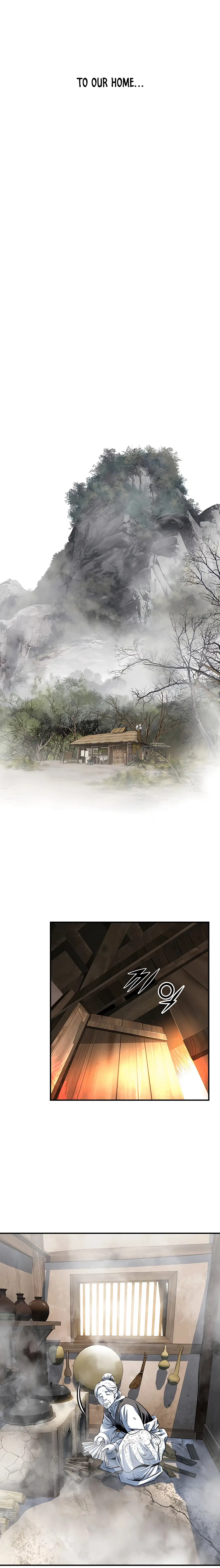 Read Cheonae Hyeomno chapter 196 image 17 on Lezhin