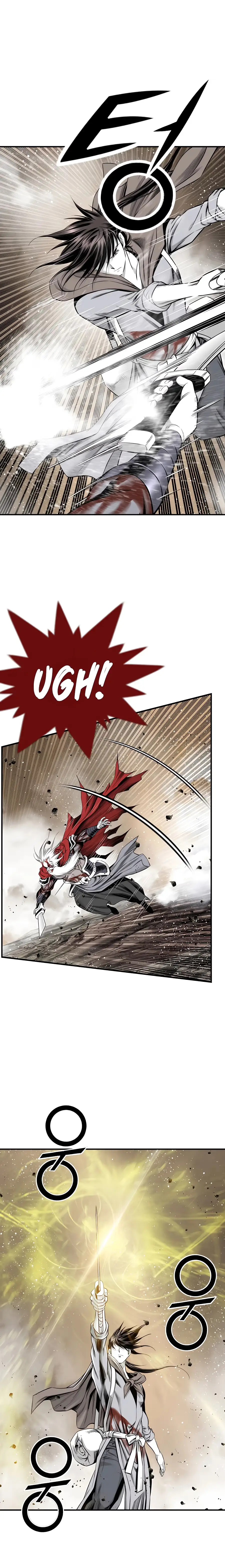 Read Cheonae Hyeomno chapter 196 image 2 on Lezhin