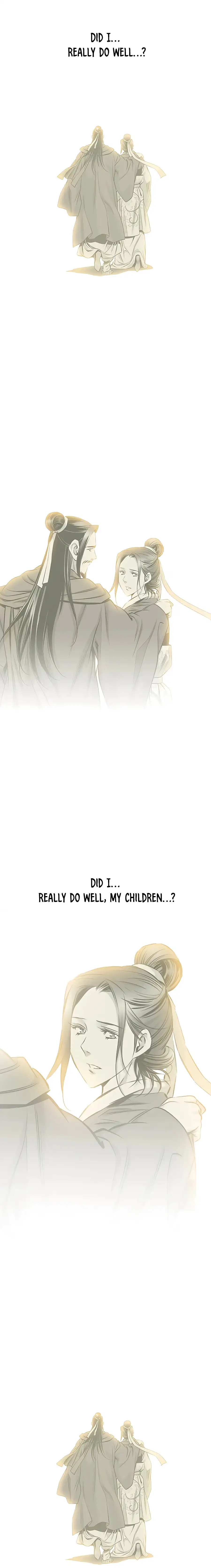 Read Cheonae Hyeomno chapter 196 image 20 on Lezhin