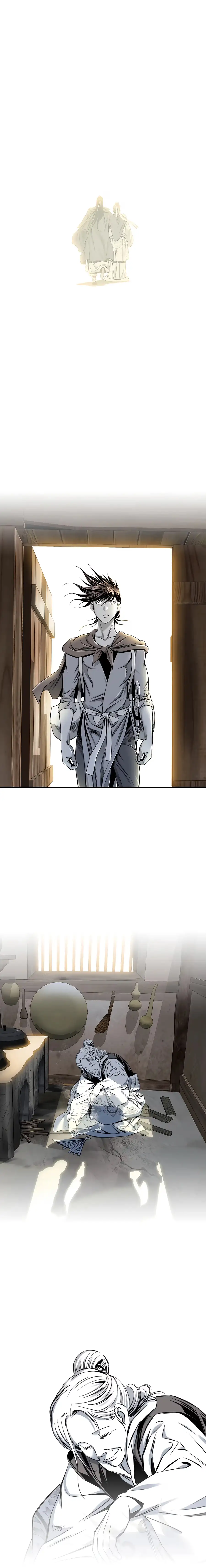 Read Cheonae Hyeomno chapter 196 image 21 on Lezhin