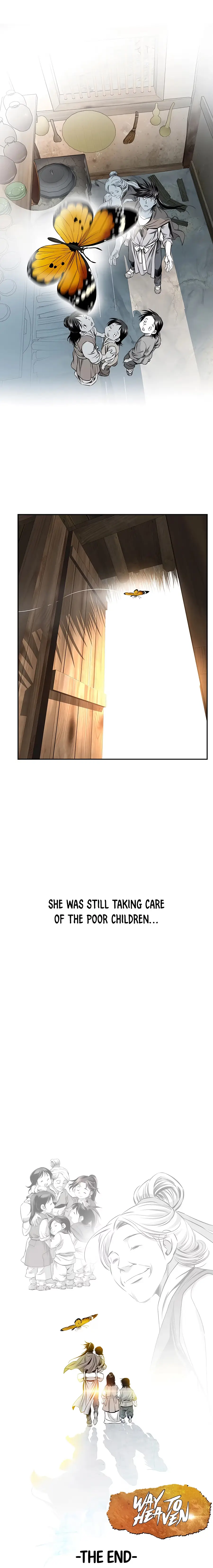 Read Cheonae Hyeomno chapter 196 image 25 on Lezhin