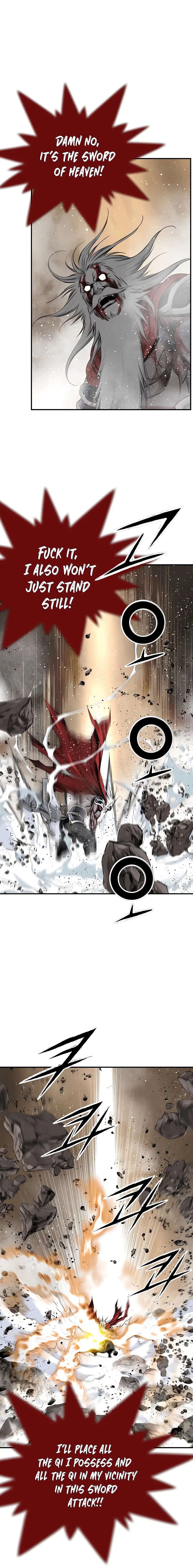 Read Cheonae Hyeomno chapter 196 image 3 on Lezhin