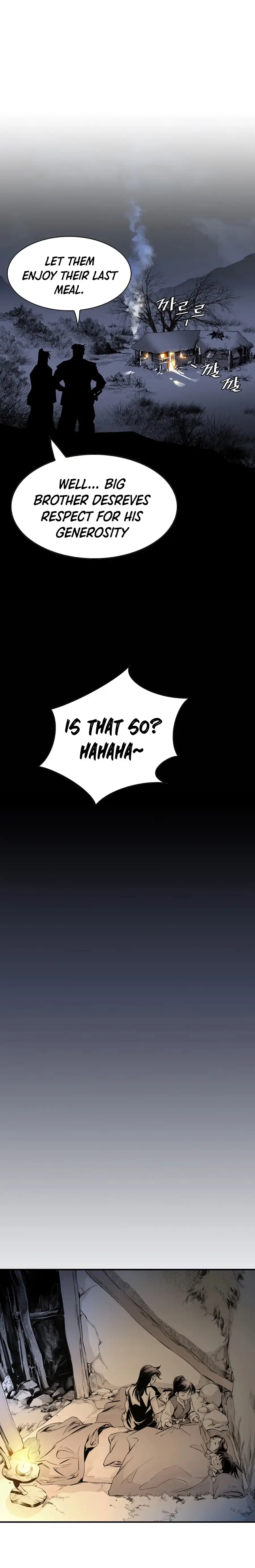 Read Cheonae Hyeomno chapter 2 image 15 on Lezhin