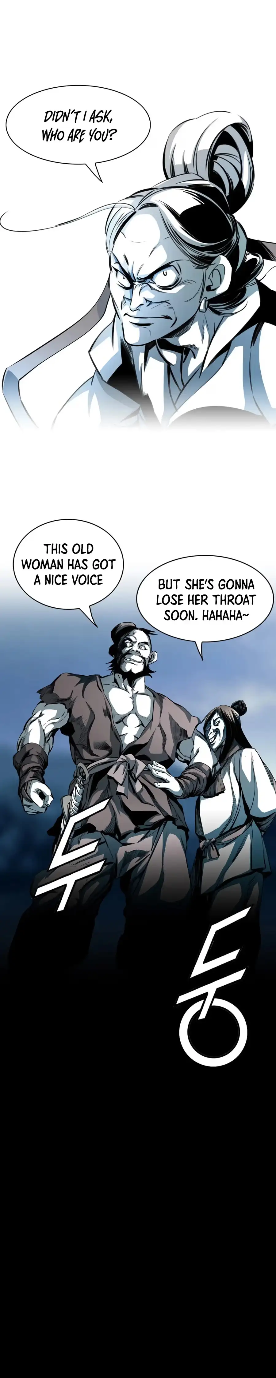 Read Cheonae Hyeomno chapter 2 image 18 on Lezhin