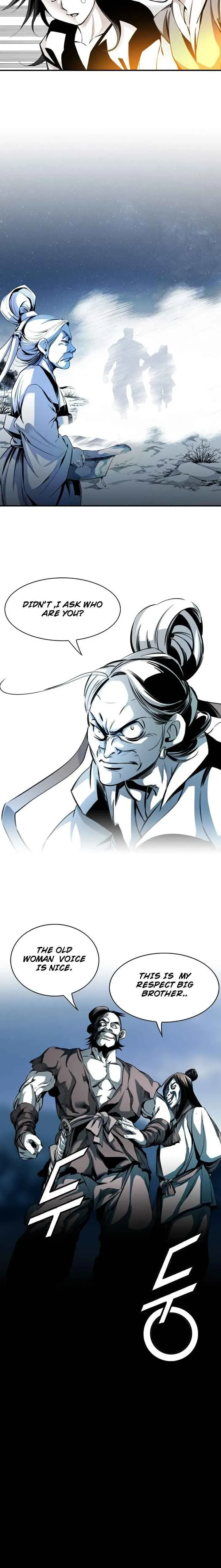 Read Cheonae Hyeomno chapter 2 image 20 on Lezhin