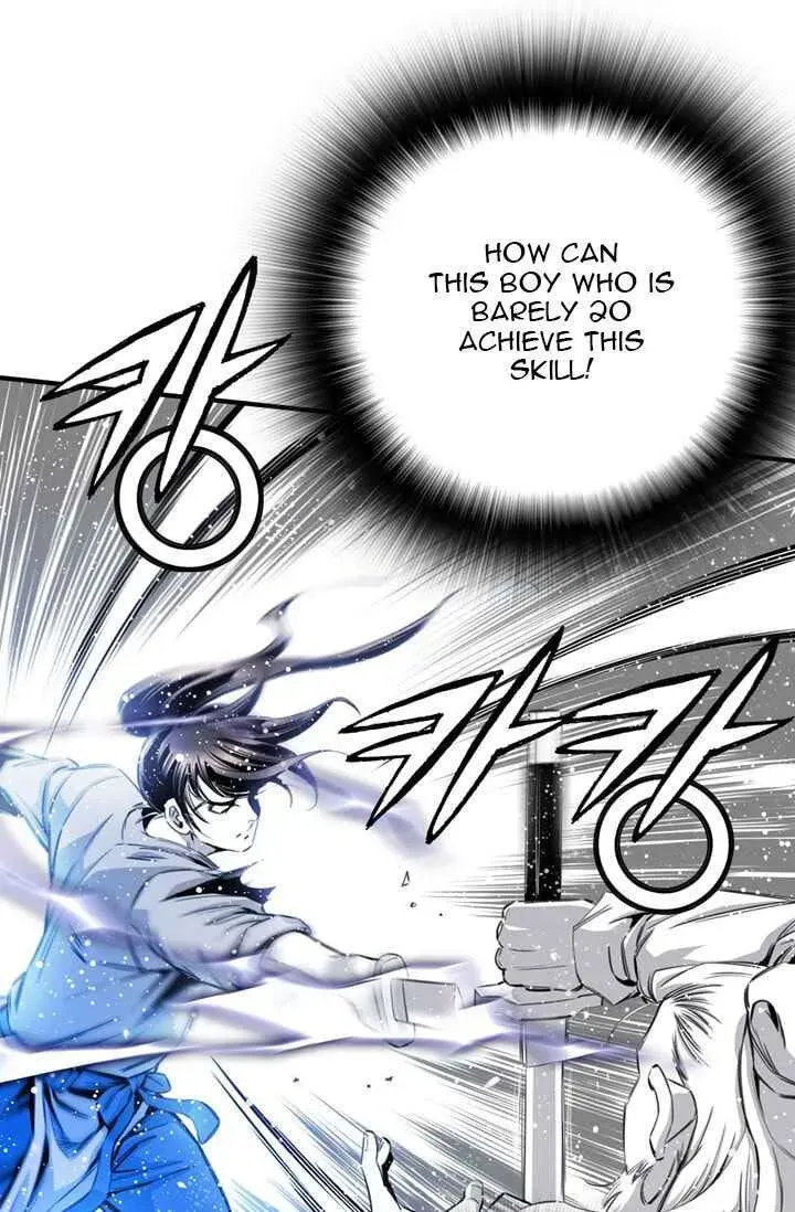 Read Cheonae Hyeomno chapter 20 image 20 on Lezhin