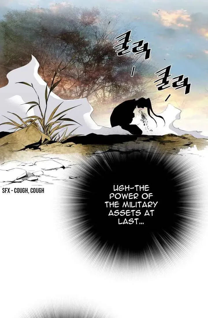 Read Cheonae Hyeomno chapter 20 image 30 on Lezhin