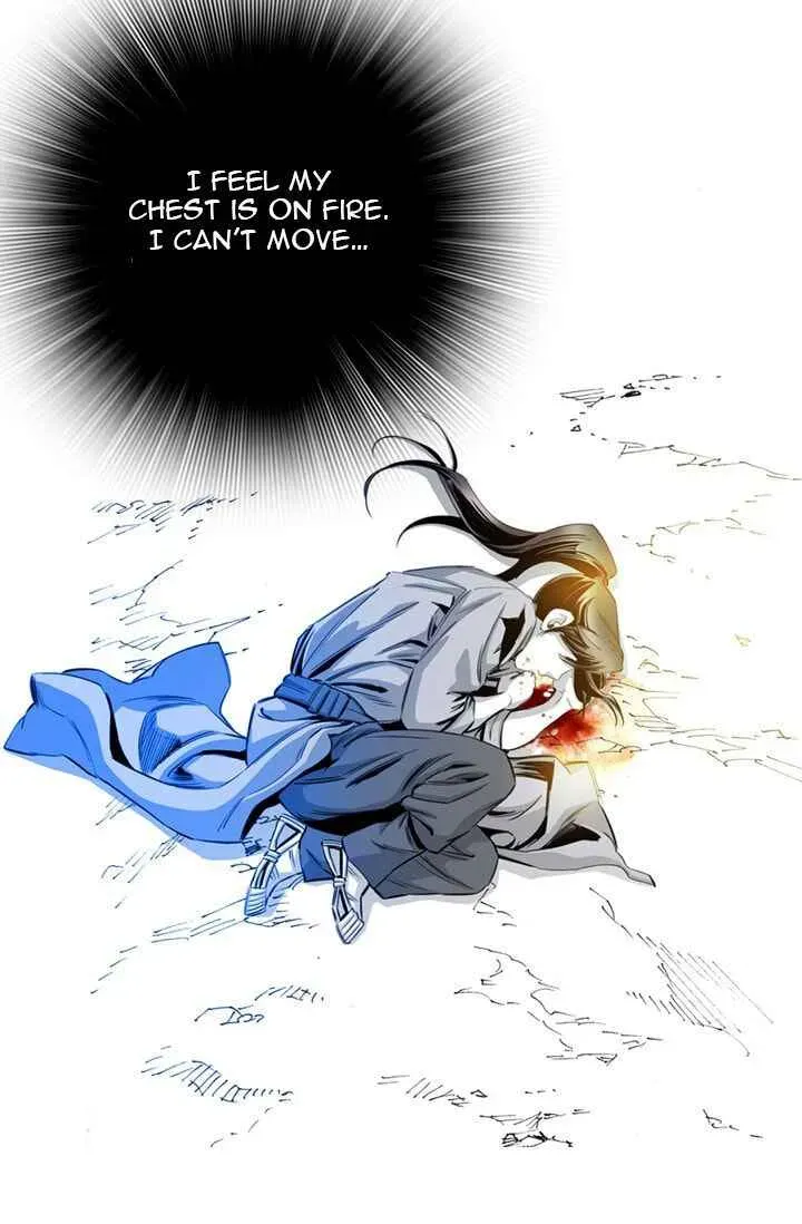 Read Cheonae Hyeomno chapter 20 image 31 on Lezhin