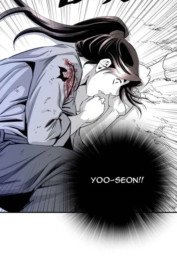 Read Cheonae Hyeomno chapter 20 image 40 on Lezhin