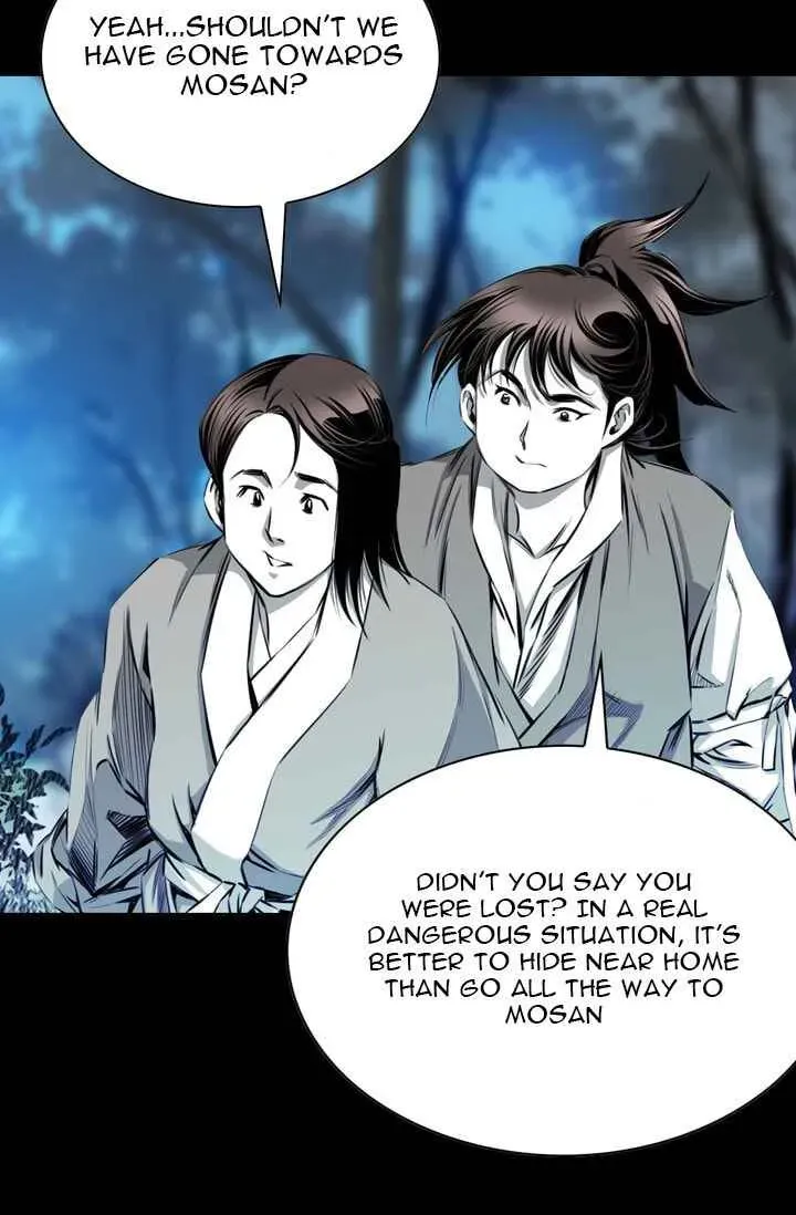 Read Cheonae Hyeomno chapter 20 image 51 on Lezhin