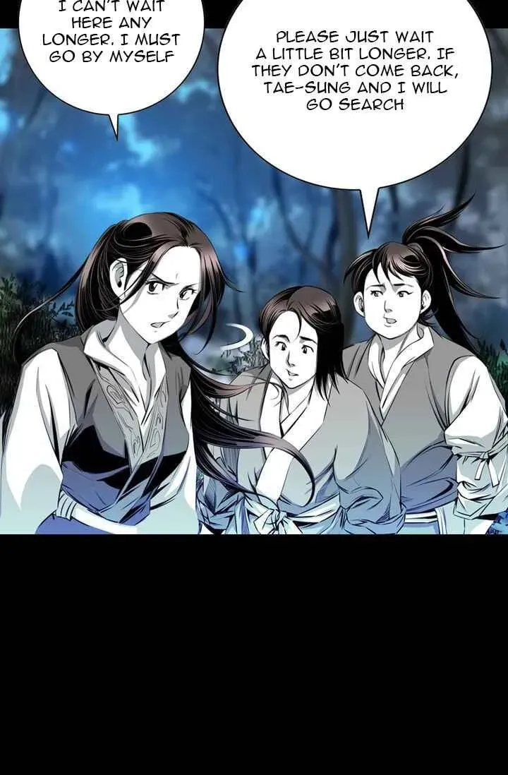 Read Cheonae Hyeomno chapter 20 image 55 on Lezhin