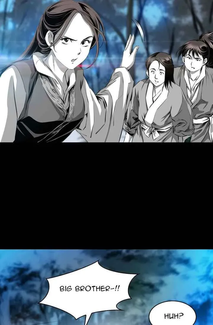 Read Cheonae Hyeomno chapter 20 image 60 on Lezhin