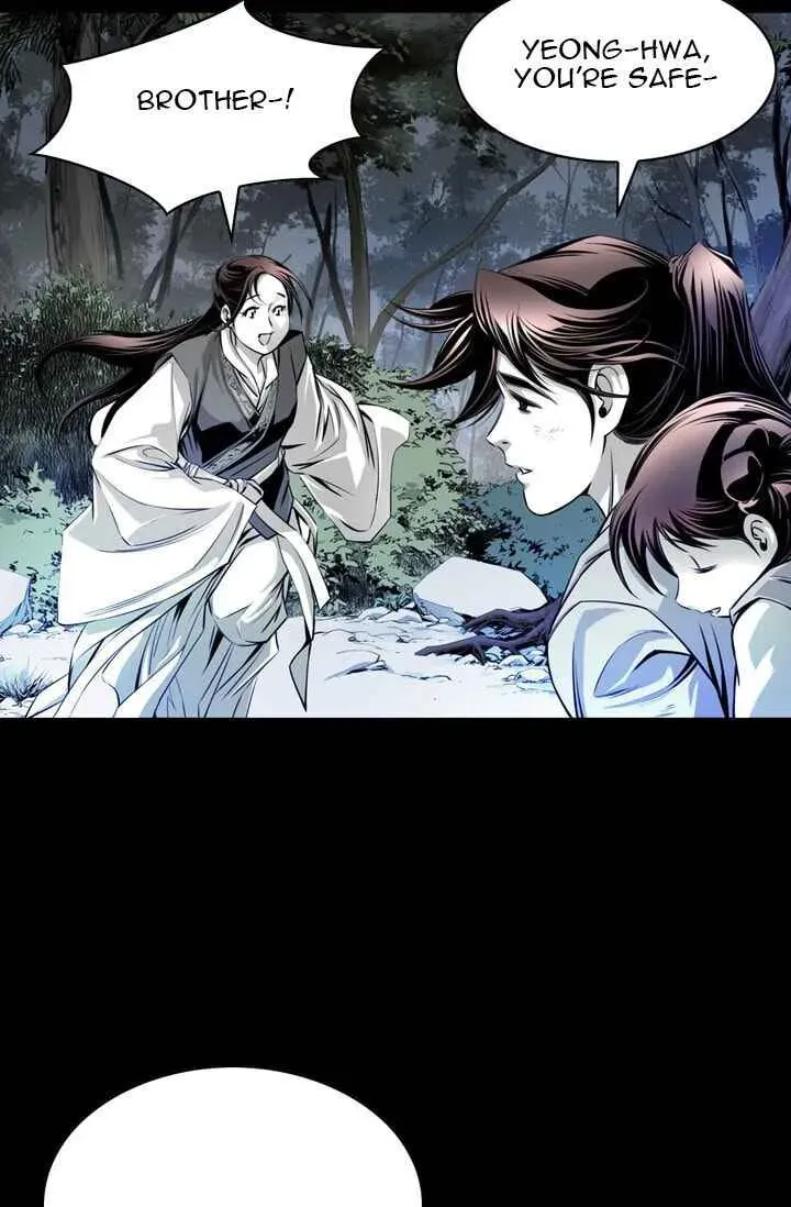 Read Cheonae Hyeomno chapter 20 image 64 on Lezhin