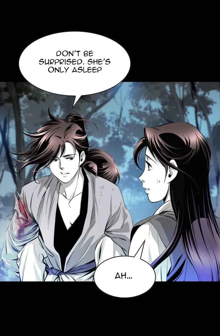 Read Cheonae Hyeomno chapter 20 image 67 on Lezhin