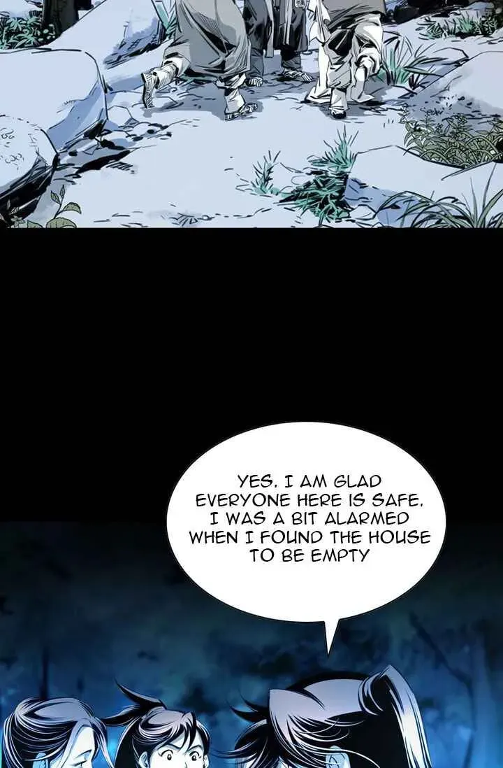Read Cheonae Hyeomno chapter 20 image 69 on Lezhin
