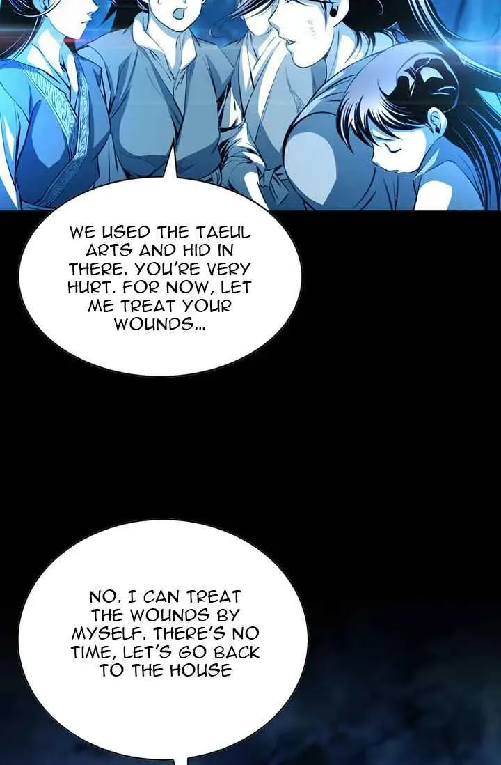 Read Cheonae Hyeomno chapter 20 image 70 on Lezhin