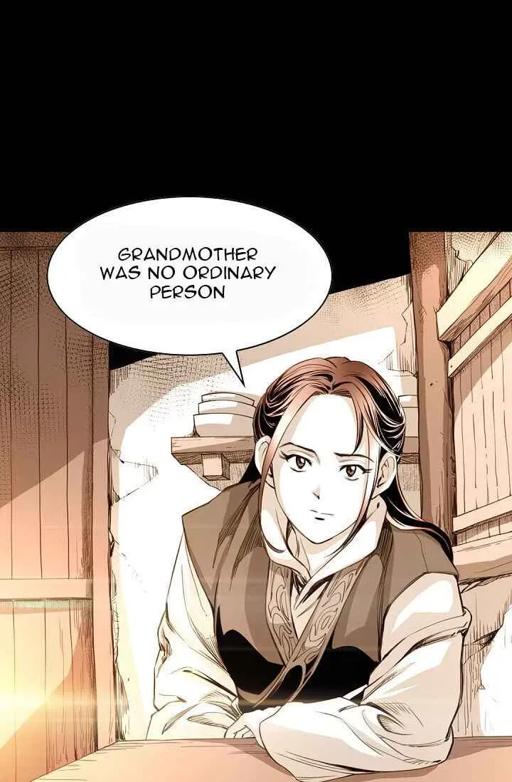 Read Cheonae Hyeomno chapter 20 image 82 on Lezhin