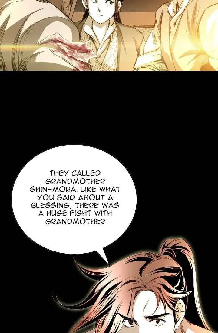 Read Cheonae Hyeomno chapter 20 image 86 on Lezhin