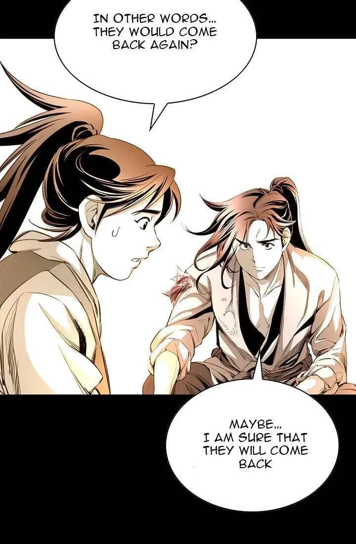 Read Cheonae Hyeomno chapter 20 image 88 on Lezhin