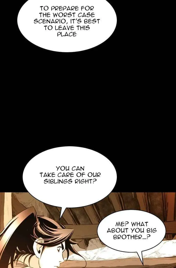 Read Cheonae Hyeomno chapter 21 image 1 on Lezhin