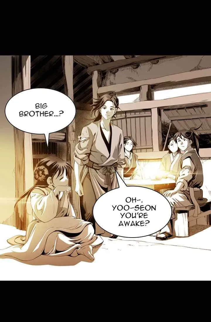 Read Cheonae Hyeomno chapter 21 image 10 on Lezhin